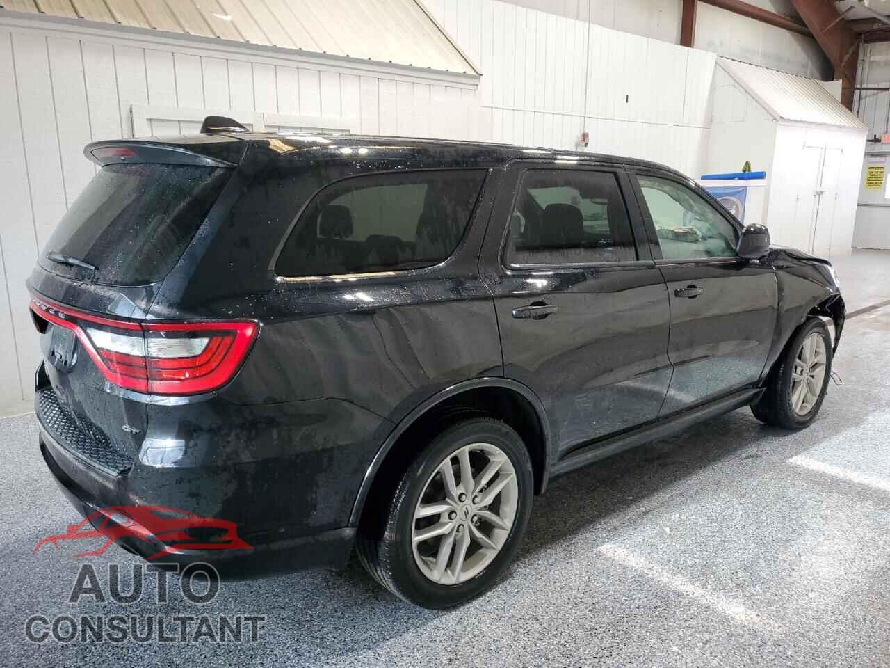 DODGE DURANGO 2025 - 1C4RDJDG0SC538238
