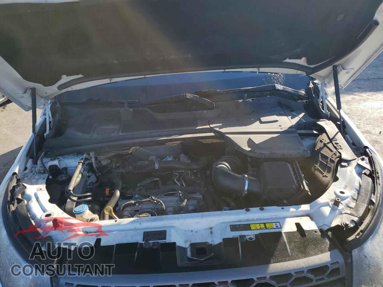 LAND ROVER DISCOVERY 2018 - SALCP2RX7JH746512