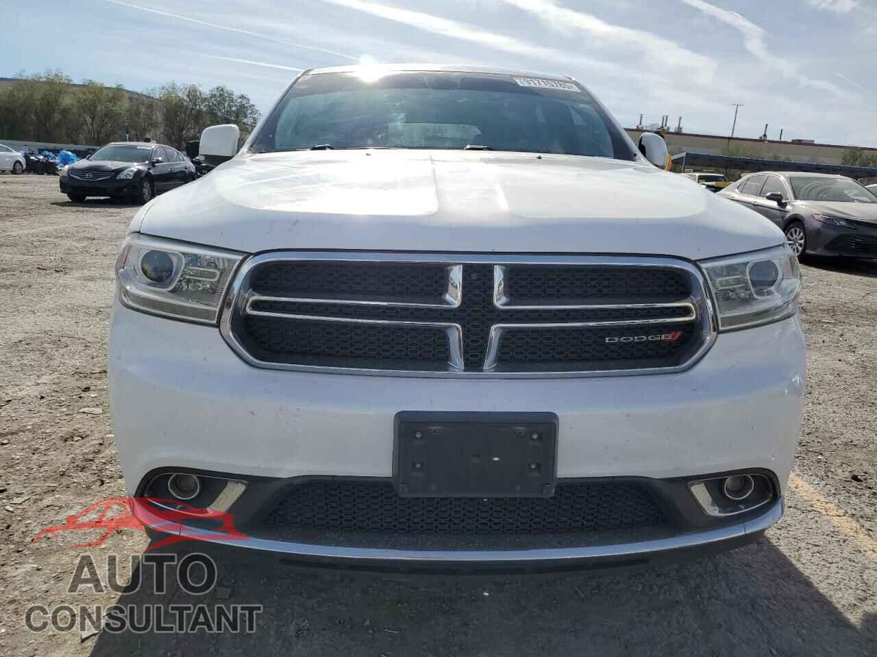 DODGE DURANGO 2015 - 1C4RDHDG5FC842809