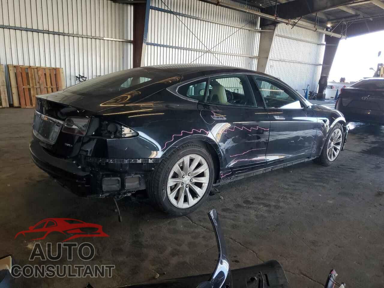TESLA MODEL S 2016 - 5YJSA1E21GF142827
