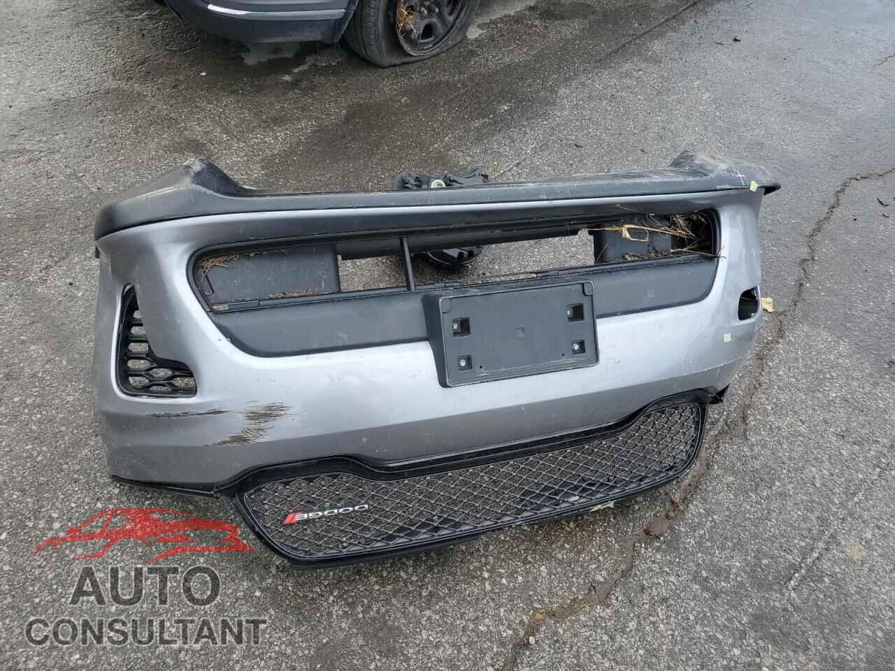 DODGE DURANGO 2021 - 1C4SDJFT7MC662585