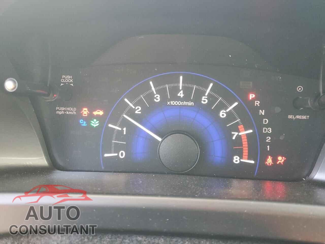 HONDA CIVIC 2013 - 19XFB2F84DE218565