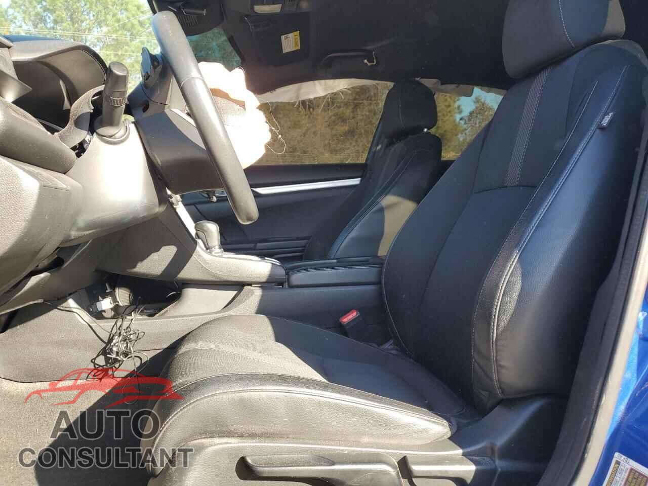 HONDA CIVIC 2020 - 2HGFC2F82LH516971