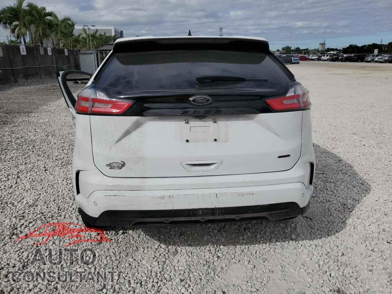 FORD EDGE 2024 - 2FMPK4G9XRBA83979