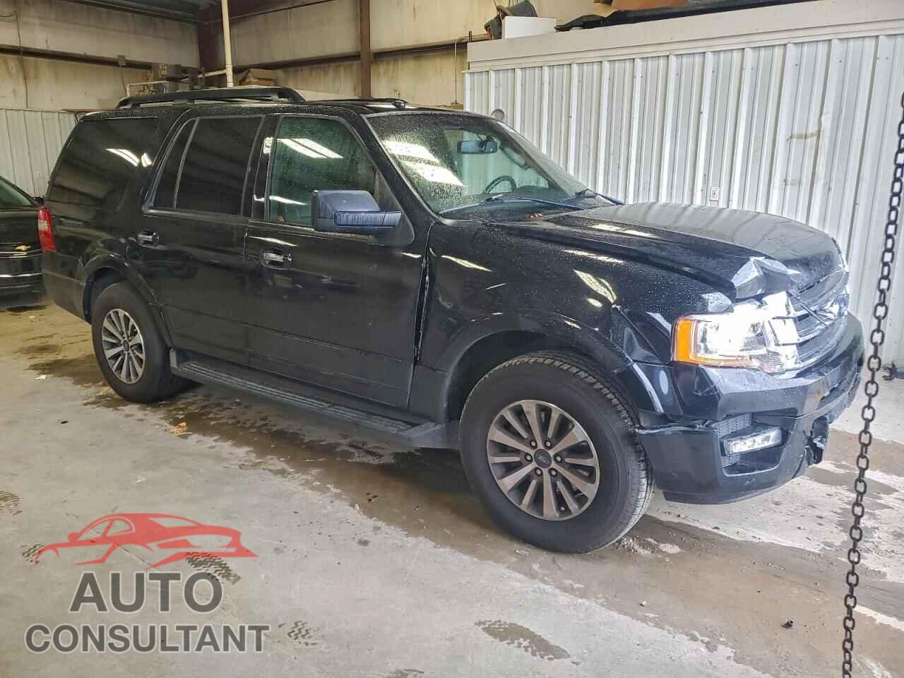 FORD EXPEDITION 2017 - 1FMJU1HT1HEA76754
