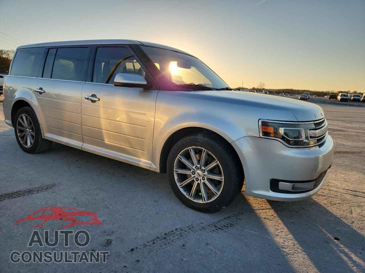 FORD FLEX 2014 - 2FMGK5D82EBD04924