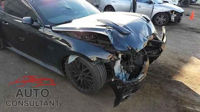 FORD MUSTANG 2015 - 1FA6P8CF4F5336837