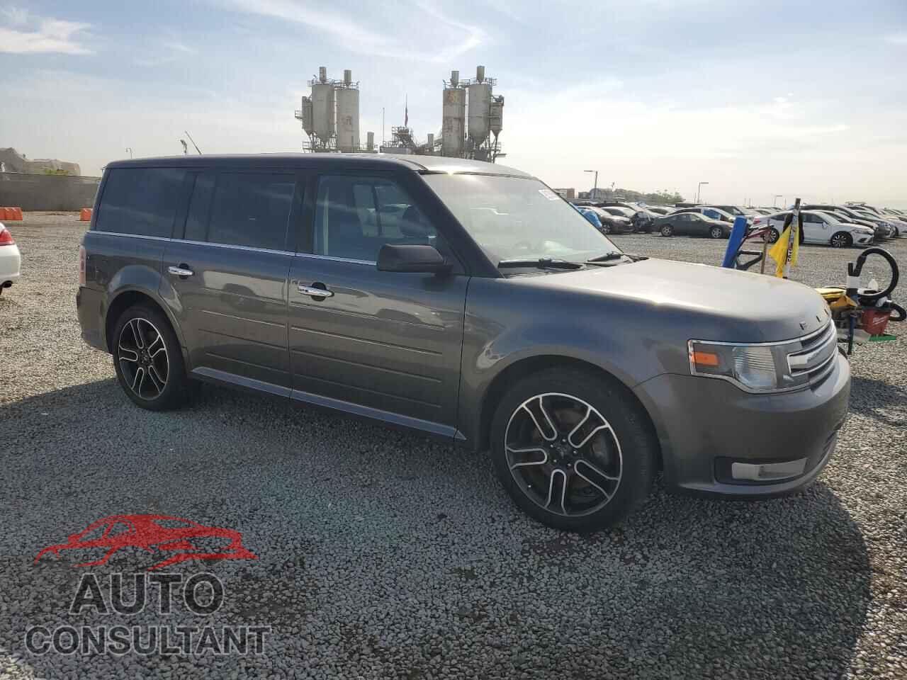 FORD FLEX 2015 - 2FMGK5C8XFBA00498