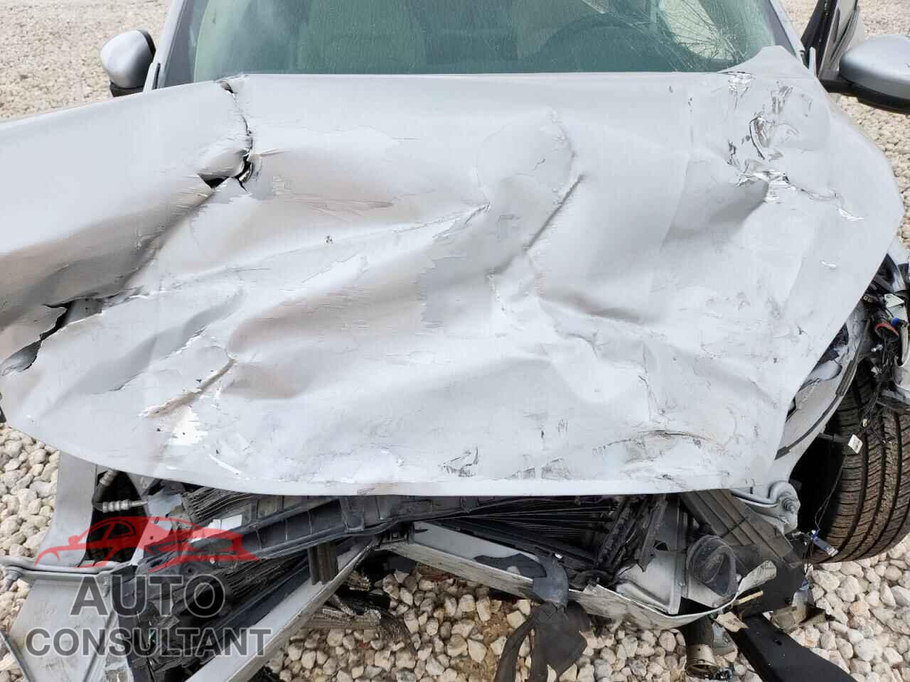 FORD ESCAPE 2020 - 1FMCU0H69LUA32108