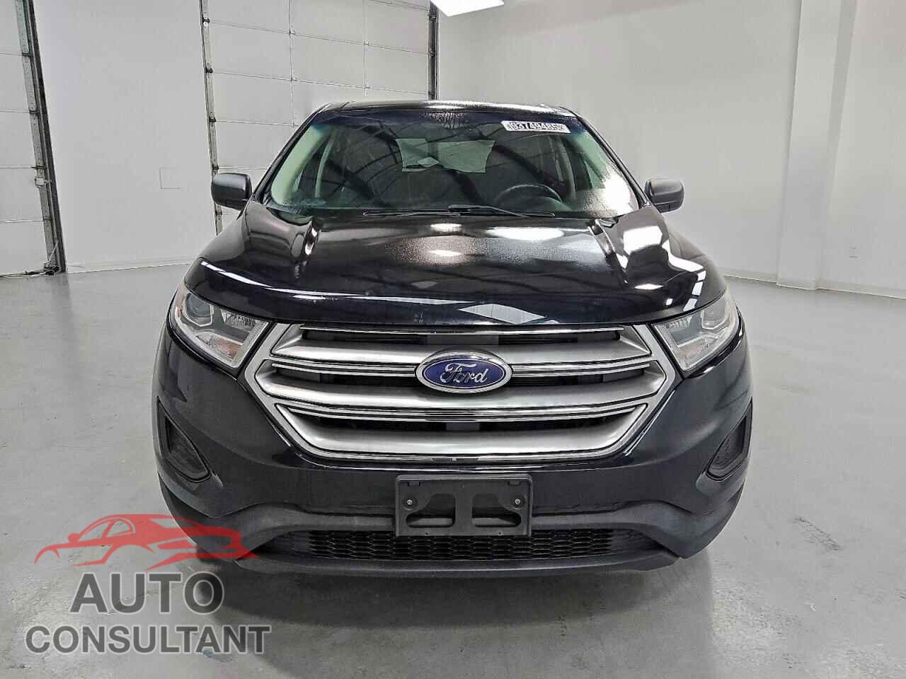 FORD EDGE 2017 - 2FMPK4G97HBC20276