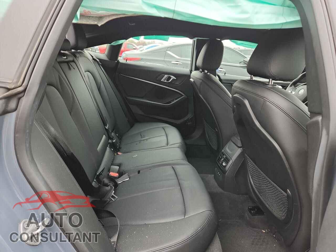 BMW 2 SERIES 2021 - WBA73AK00M7H72276