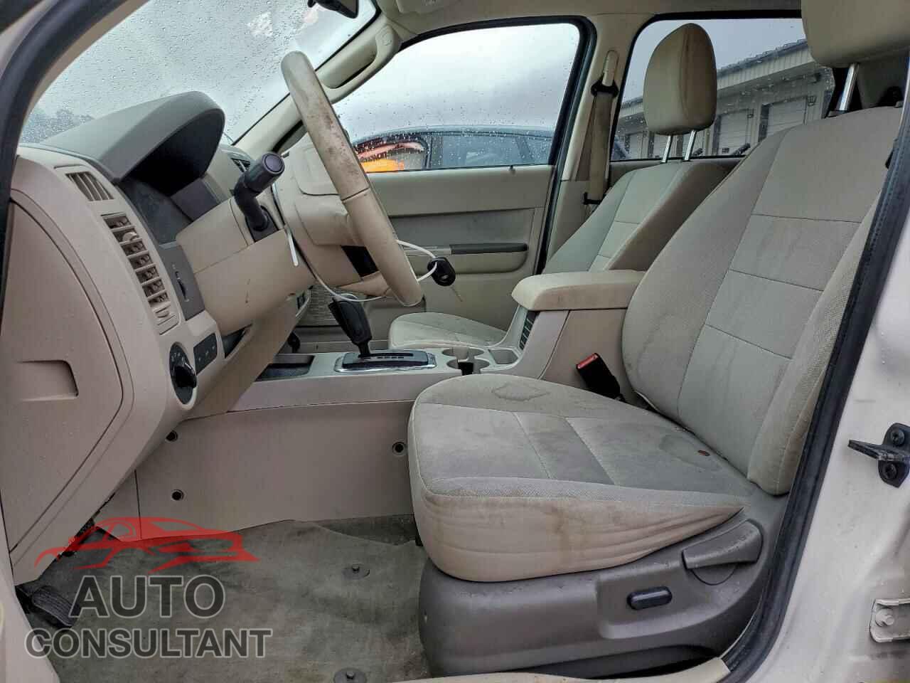 FORD ESCAPE 2012 - 1FMCU0D76CKC61064