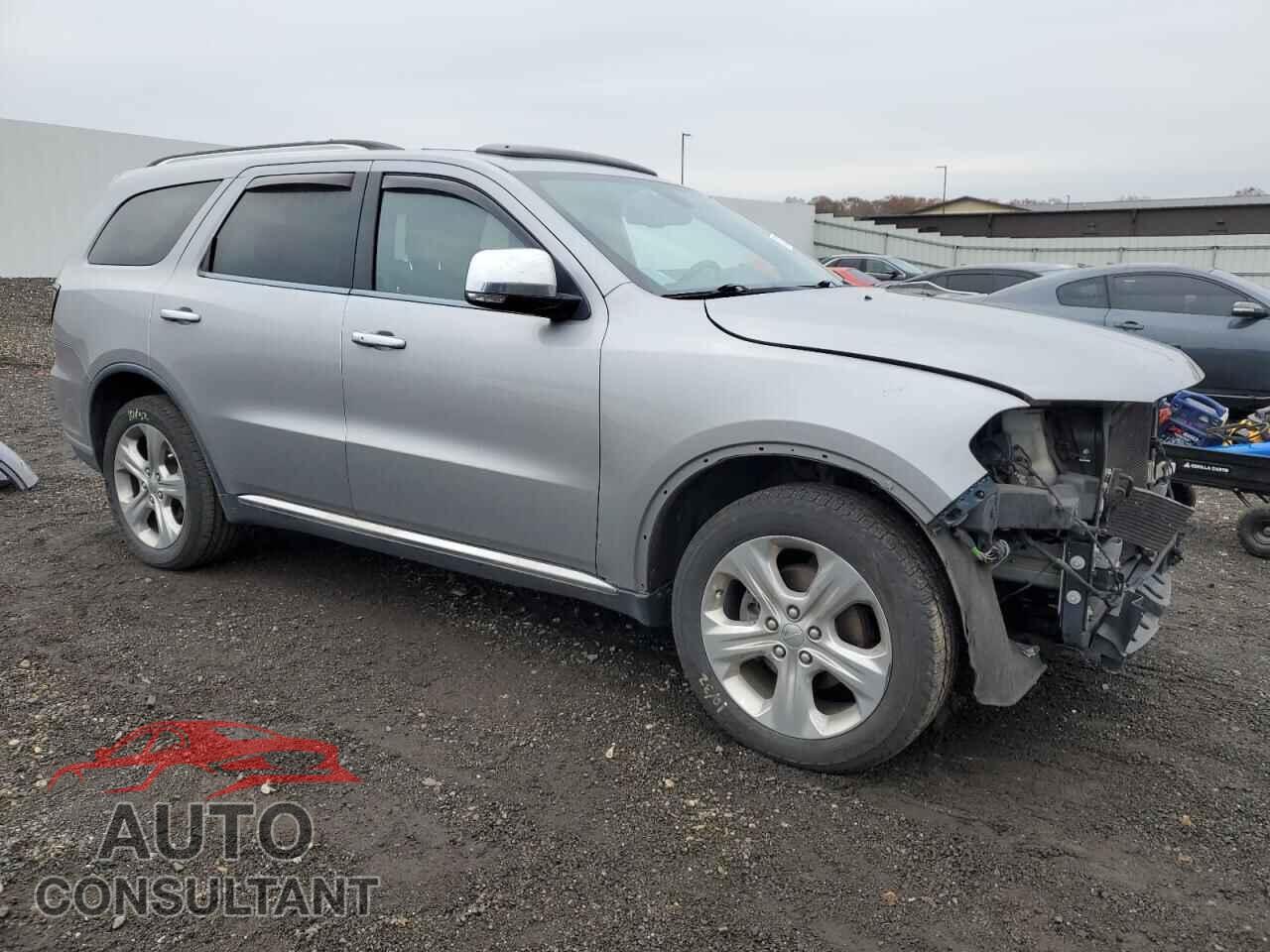 DODGE DURANGO 2015 - 1C4RDJDG6FC771515