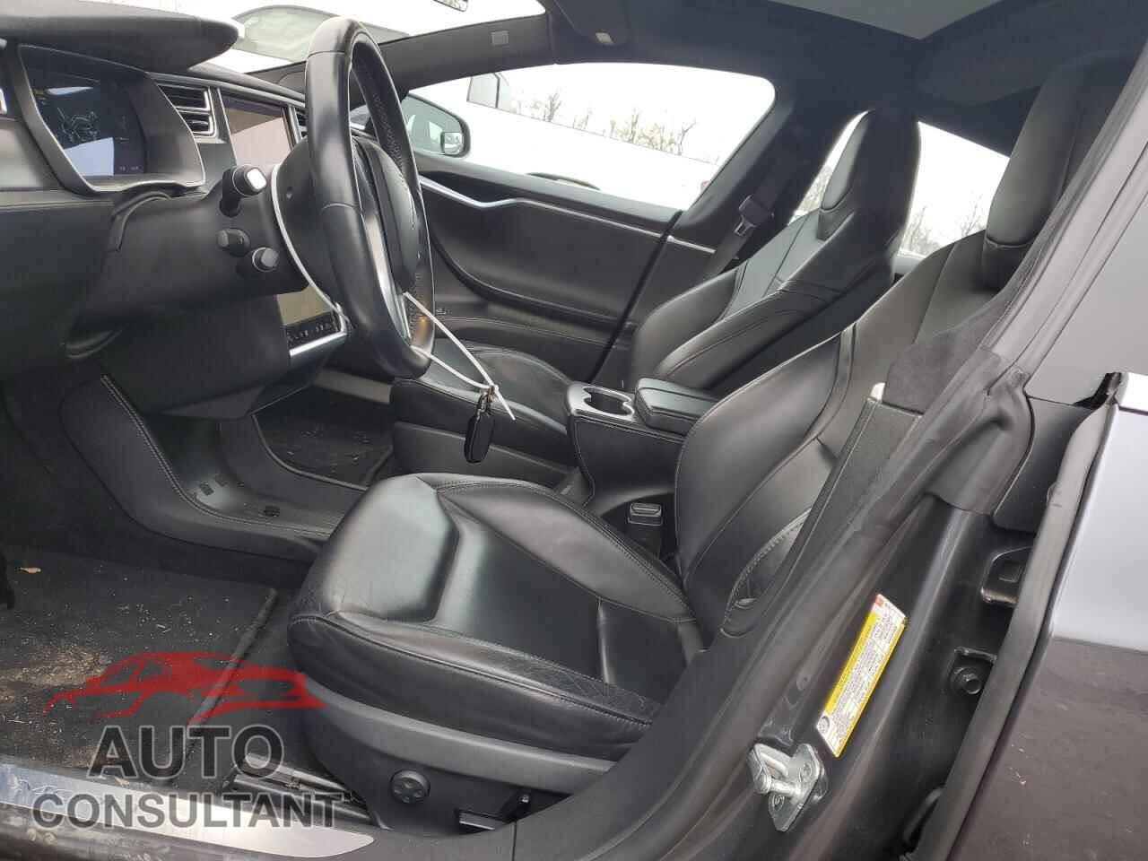 TESLA MODEL S 2016 - 5YJSA1E26GF129944