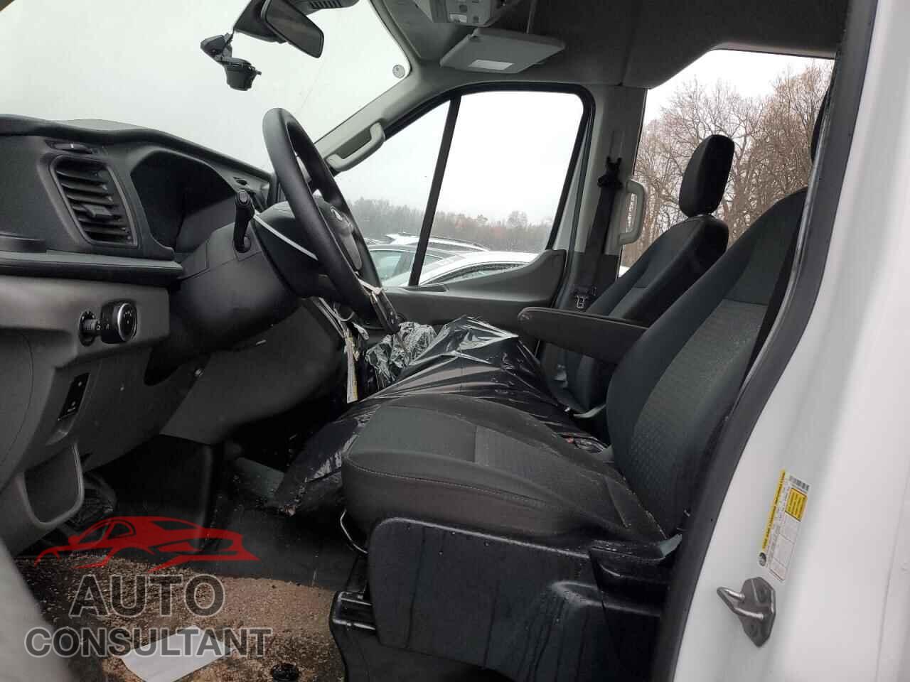 FORD TRANSIT 2023 - 1FBAX2C85PKB44935