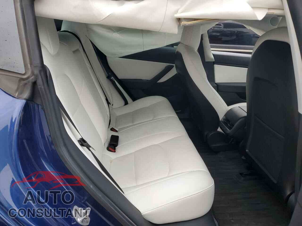 TESLA MODEL 3 2020 - 5YJ3E1EA5LF662474