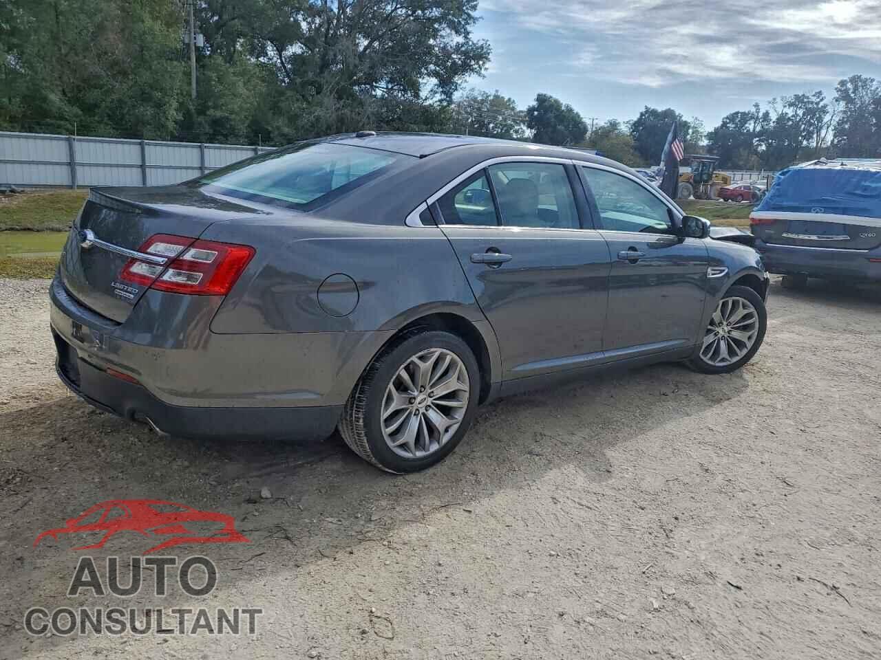 FORD TAURUS 2015 - 1FAHP2F86FG171641