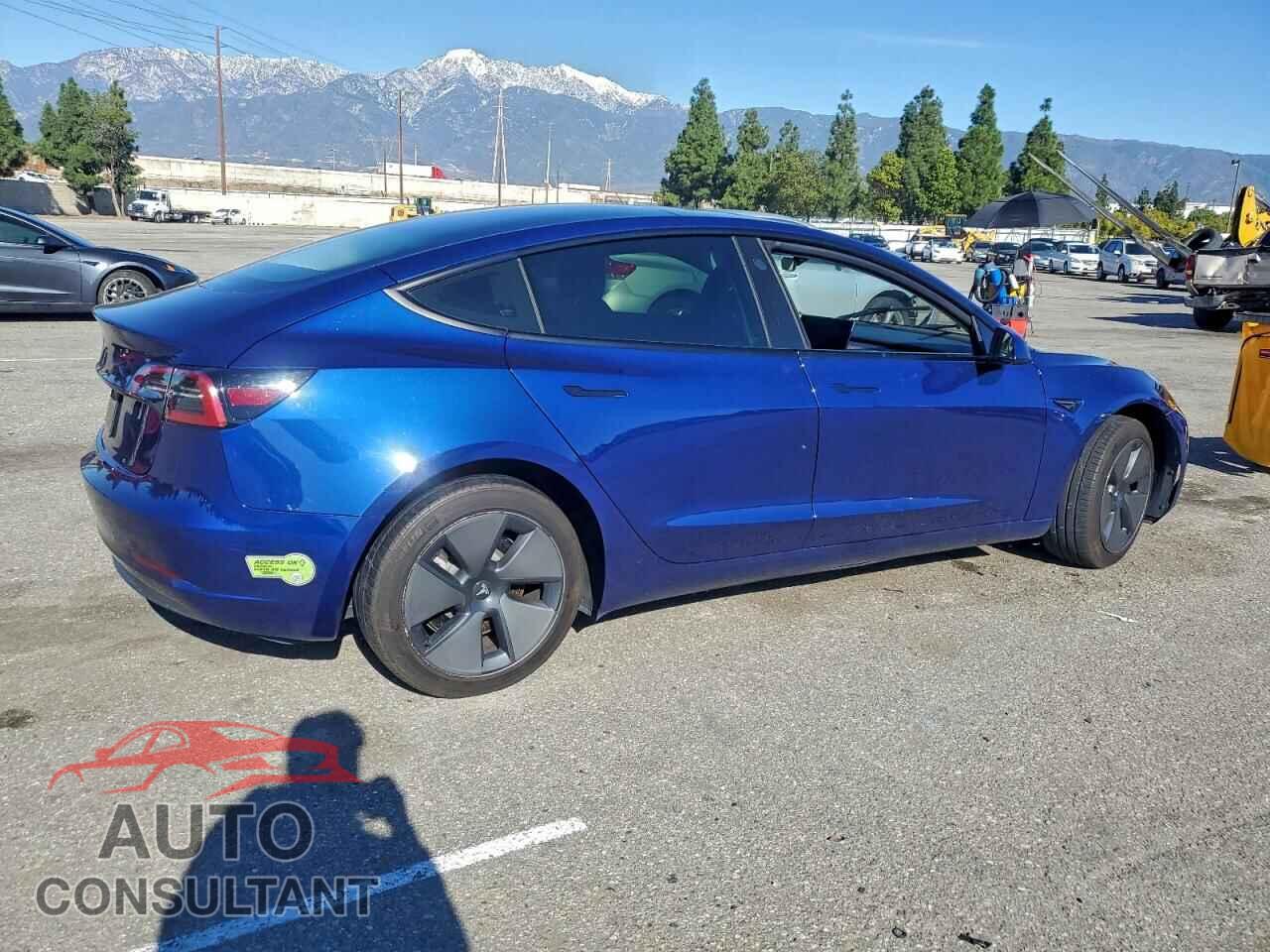 TESLA MODEL 3 2023 - 5YJ3E1EA8PF590725