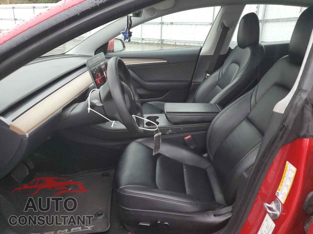 TESLA MODEL 3 2023 - 5YJ3E1EA0PF450328