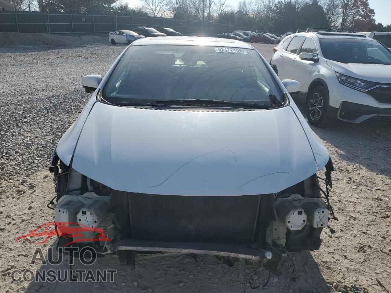 HONDA CIVIC 2015 - 19XFB2F9XFE025624