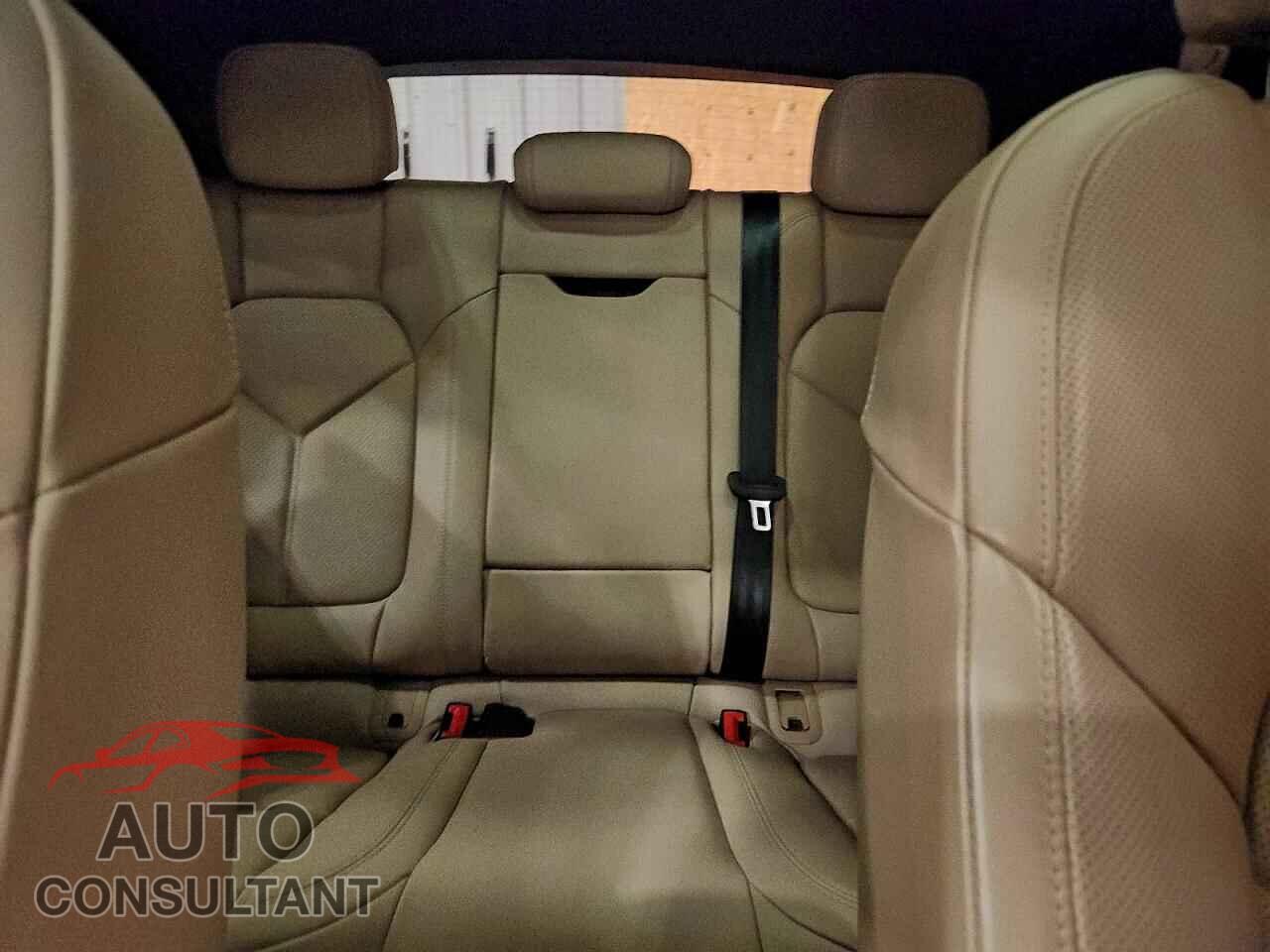 PORSCHE MACAN BASE 2024 - WP1AA2A52RLB18732