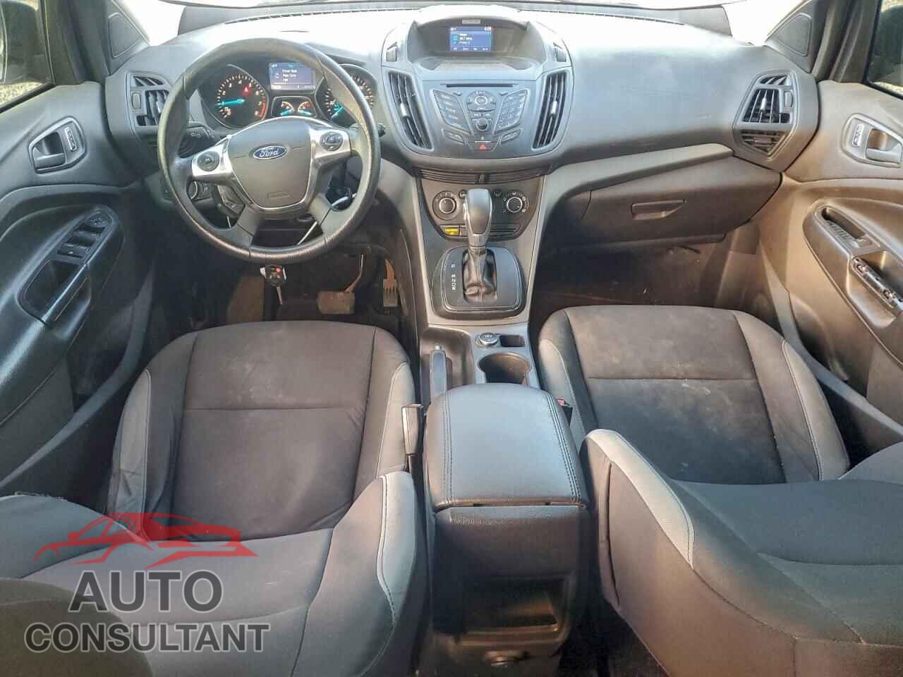 FORD ESCAPE 2015 - 1FMCU0F72FUC42663