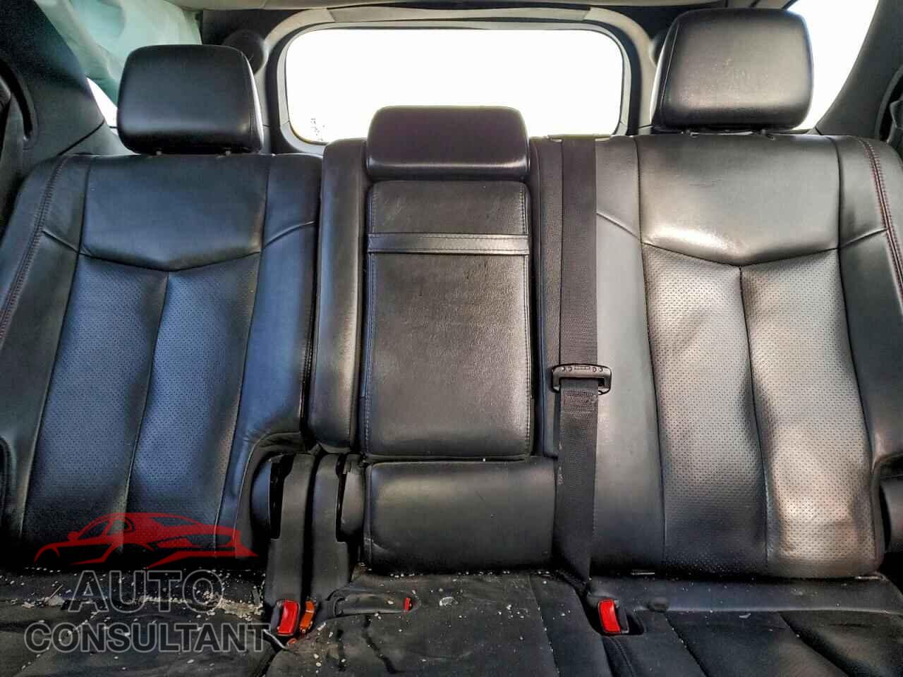 DODGE DURANGO 2012 - 1C4SDJCTXCC322608