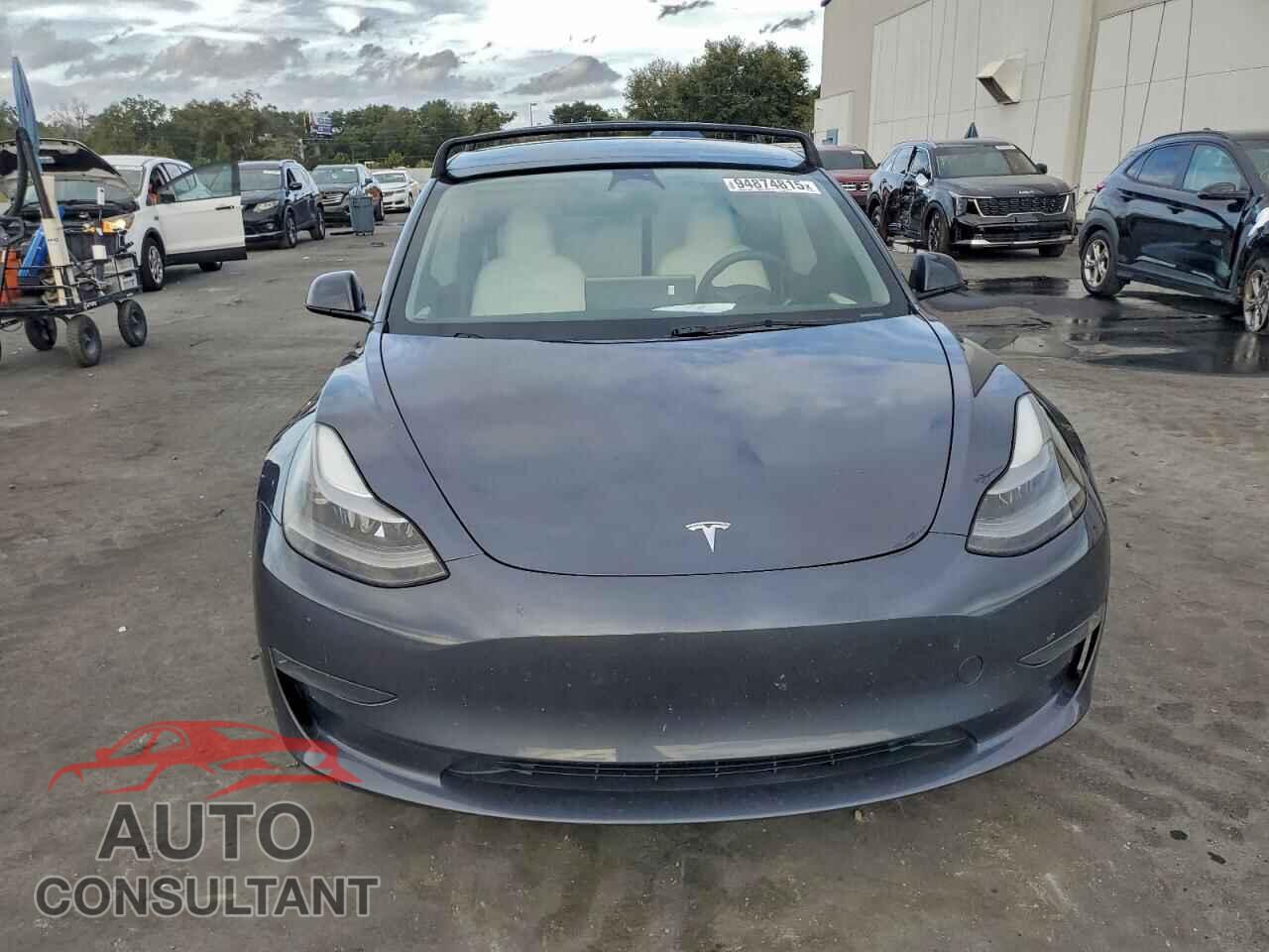TESLA MODEL 3 2023 - 5YJ3E1EA9PF665691