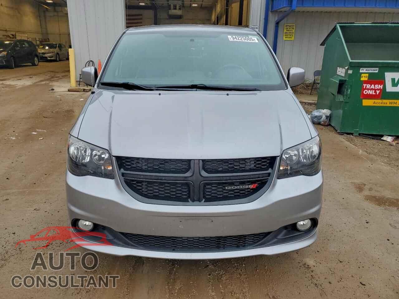 DODGE CARAVAN 2015 - 2C4RDGCG7FR685562