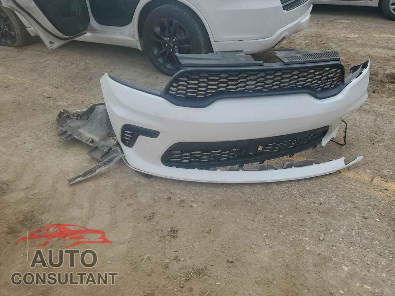 DODGE DURANGO 2021 - 1C4SDJCT3MC825558