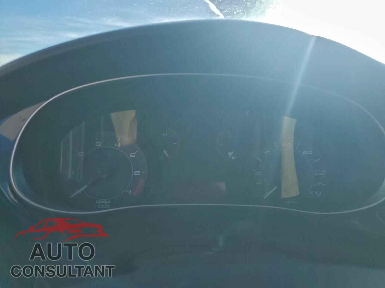 DODGE DART 2013 - 1C3CDFBA9DD300388