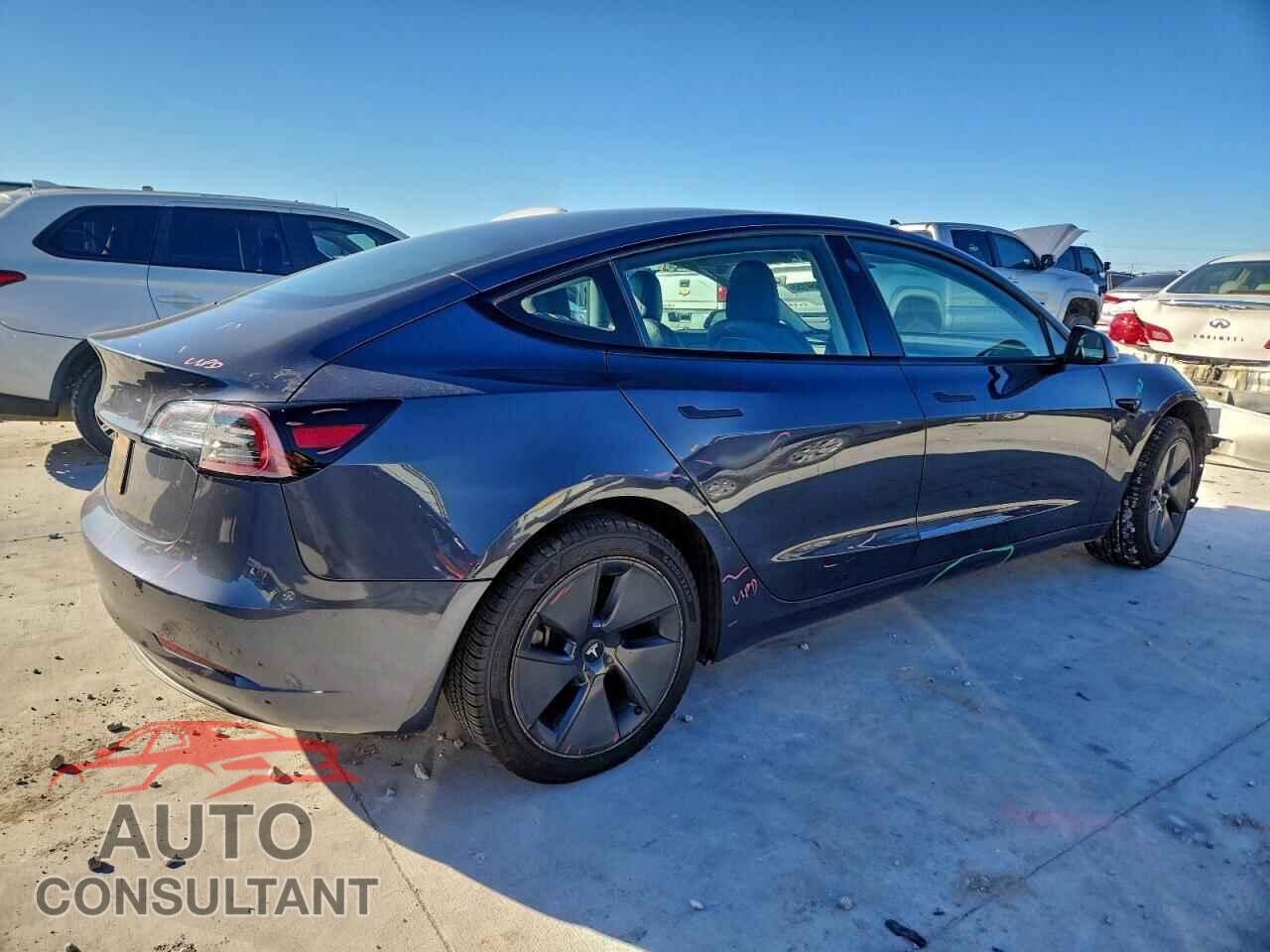 TESLA MODEL 3 2023 - 5YJ3E1EA6PF406429