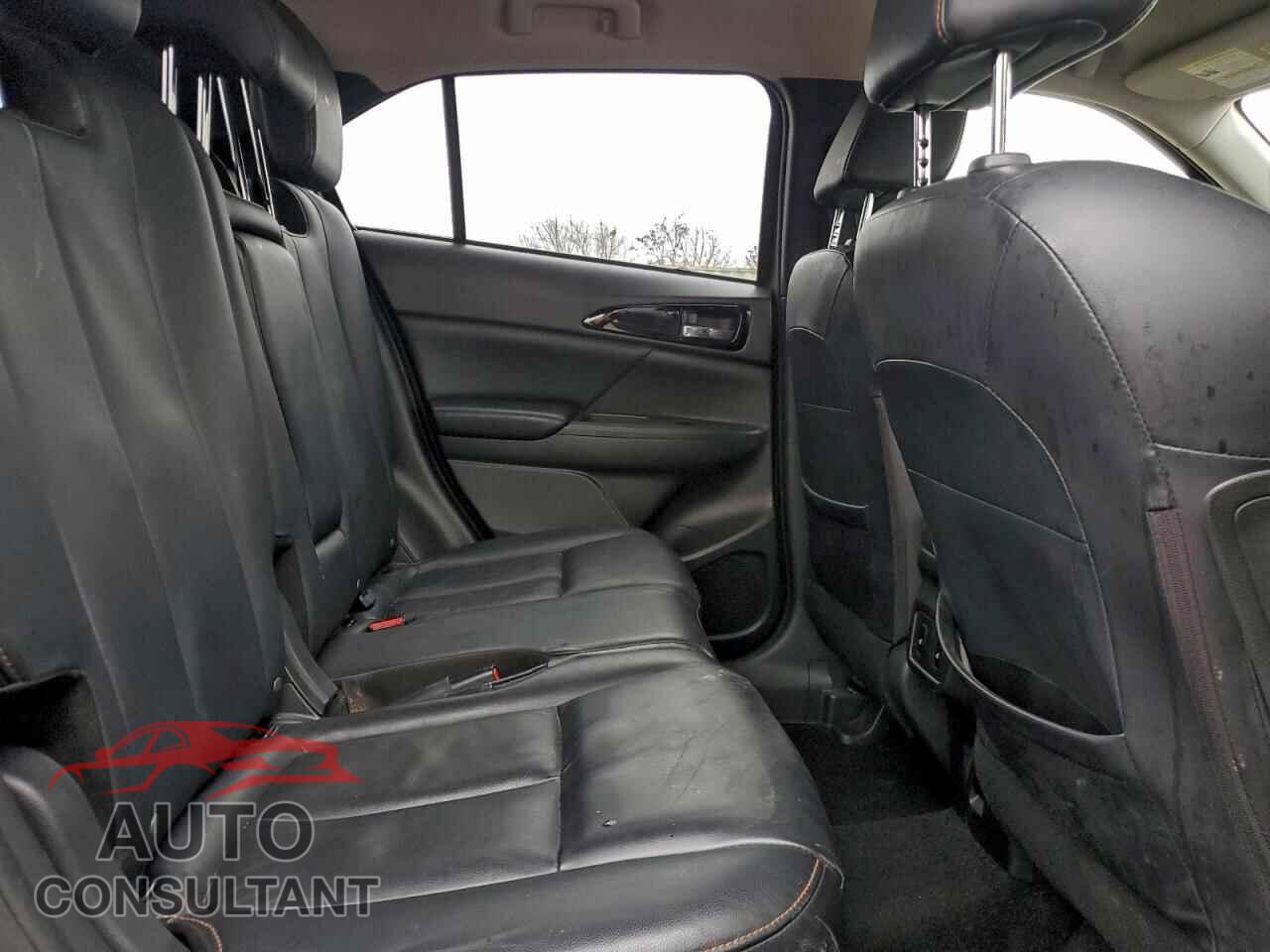 MITSUBISHI ECLIPSE 2019 - JA4AT5AA3KZ004052