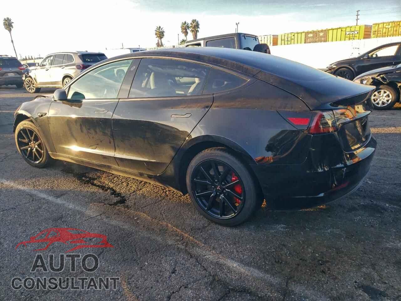 TESLA MODEL 3 2023 - 5YJ3E1EA4PF614809