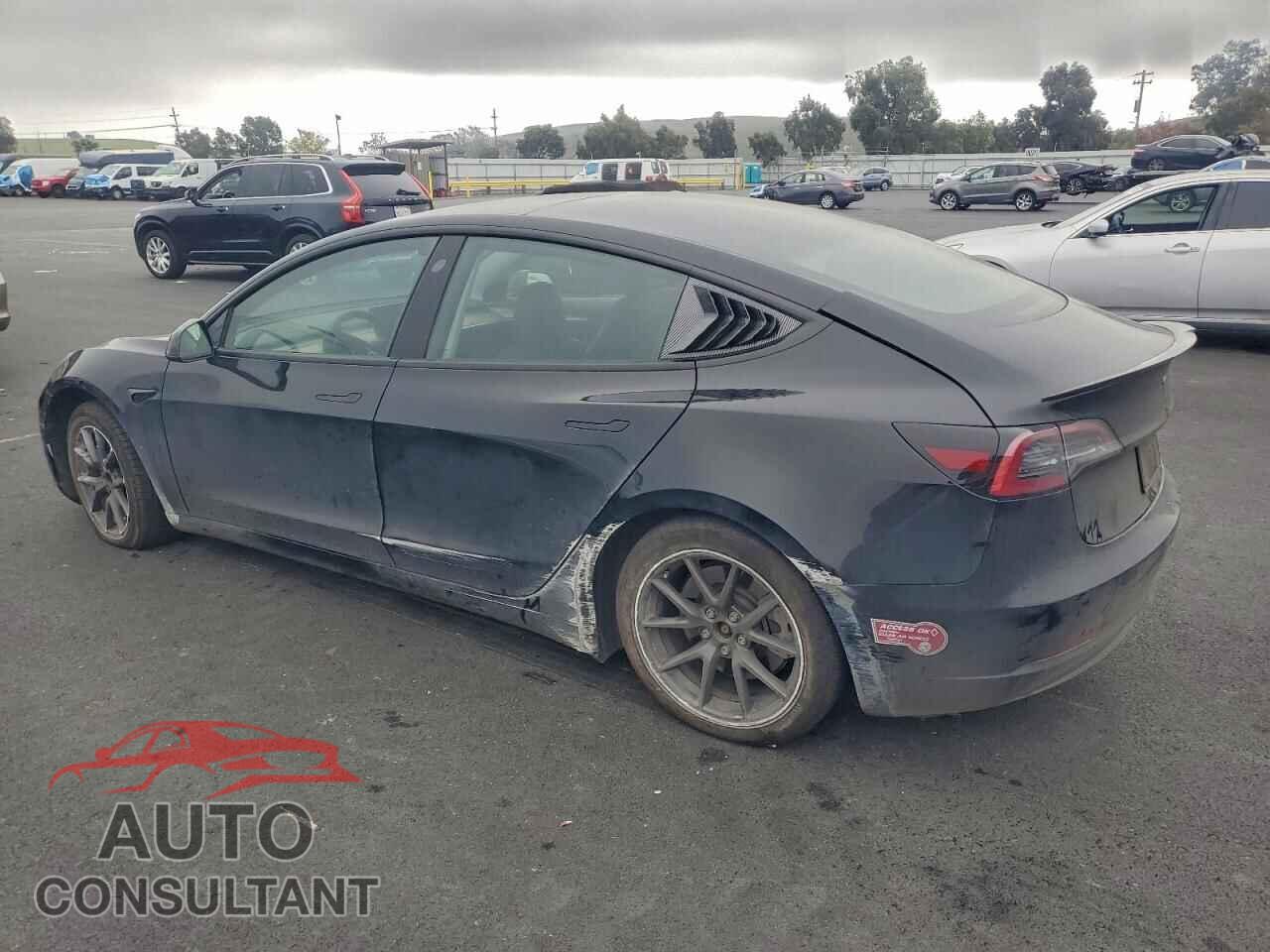TESLA MODEL 3 2023 - 5YJ3E1EA0PF707875