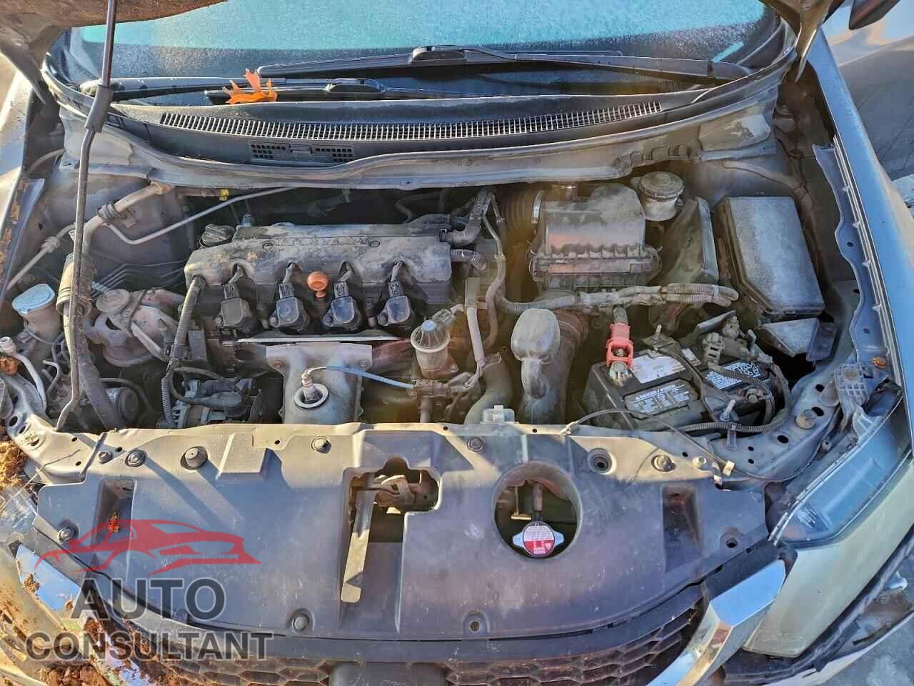 HONDA CIVIC 2015 - 19XFB2F52FE072109