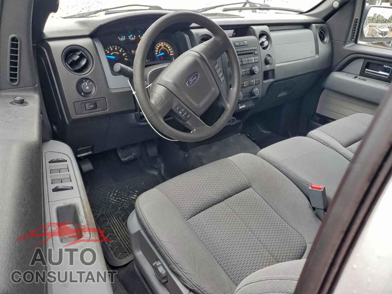 FORD F-150 2013 - 1FTFX1CF9DFC46849