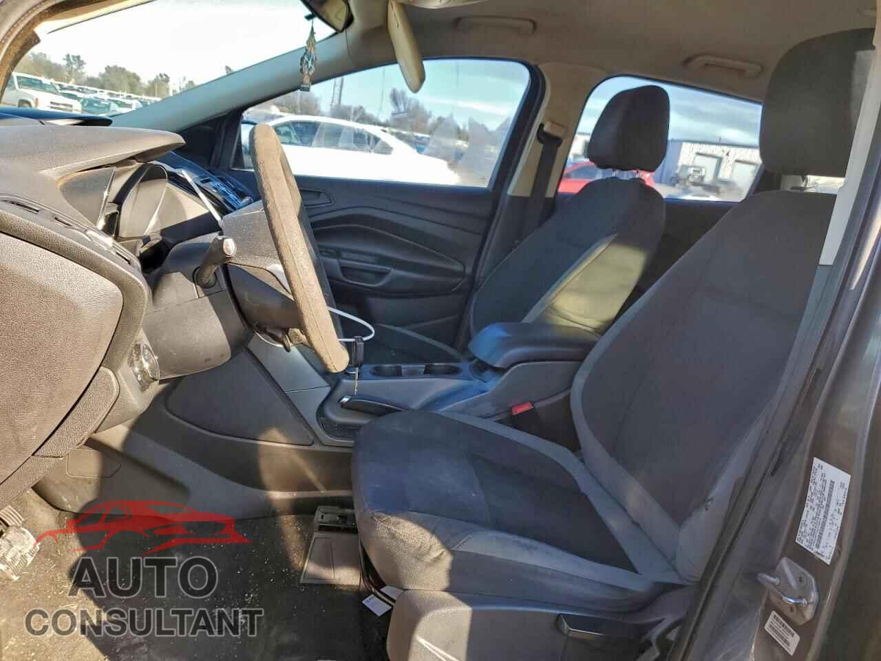 FORD ESCAPE 2014 - 1FMCU0F71EUC59310