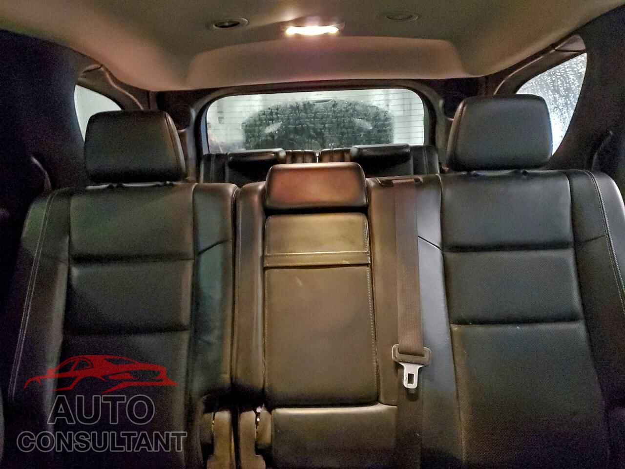 DODGE DURANGO 2015 - 1C4RDJEG7FC947065