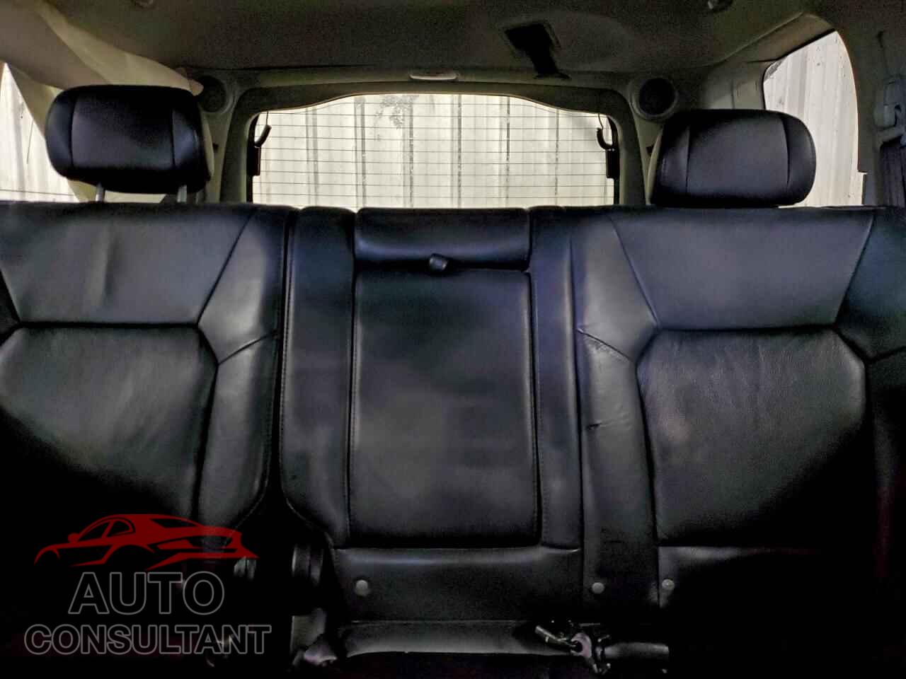 HONDA PILOT 2011 - 5FNYF4H76BB033146