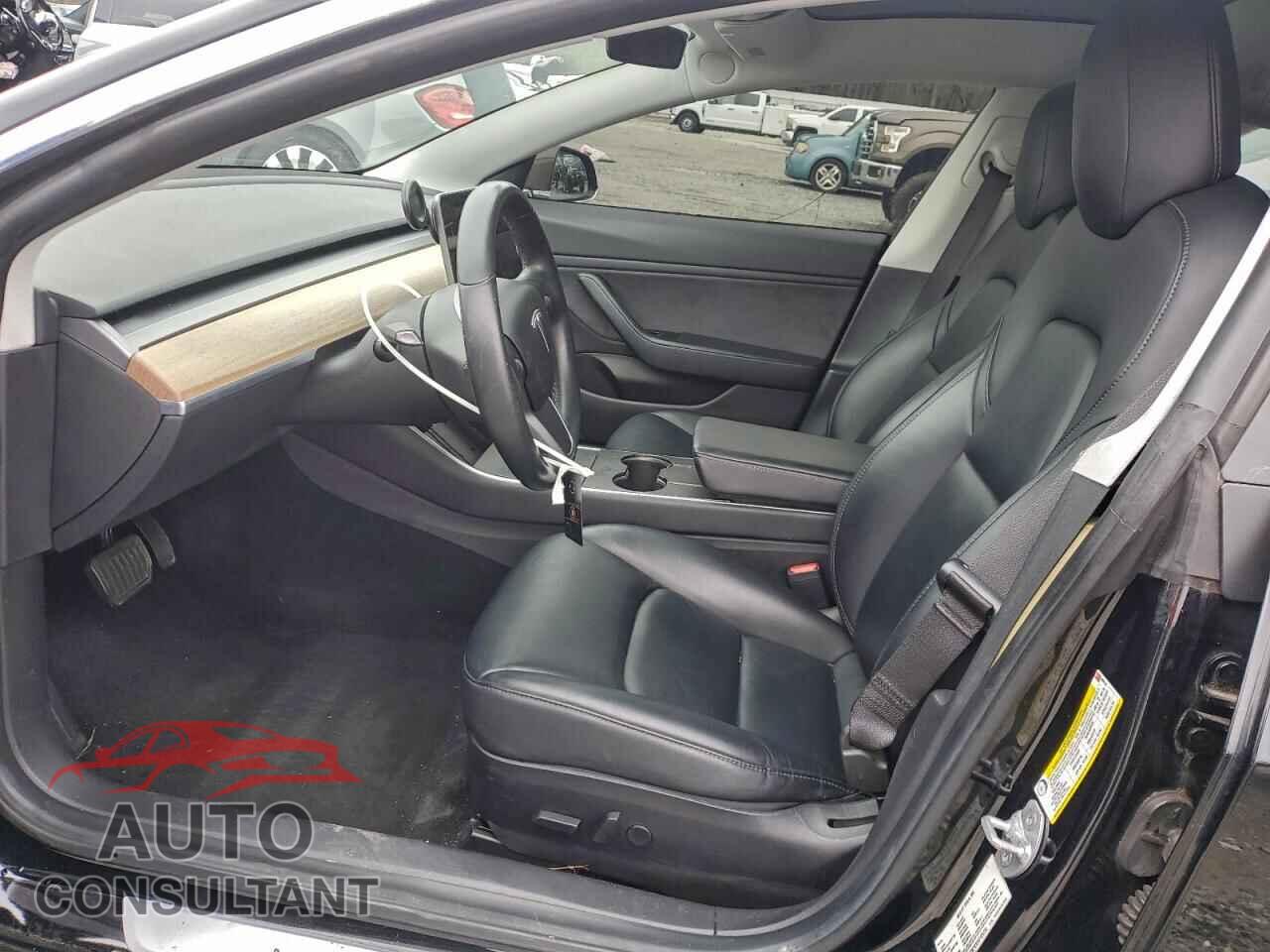 TESLA MODEL 3 2019 - 5YJ3E1EAXKF409746