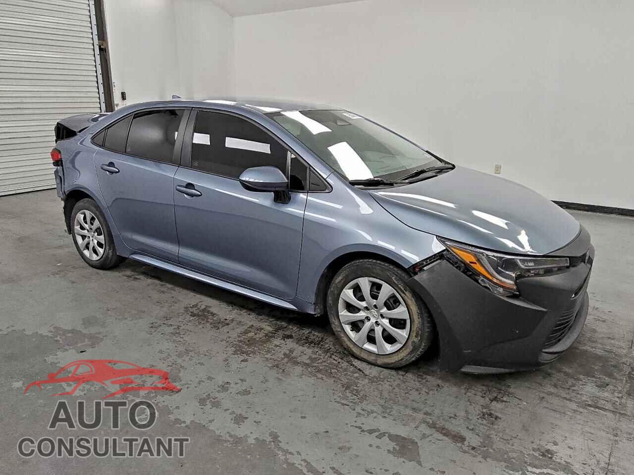 TOYOTA COROLLA 2023 - 5YFB4MDE1PP049606