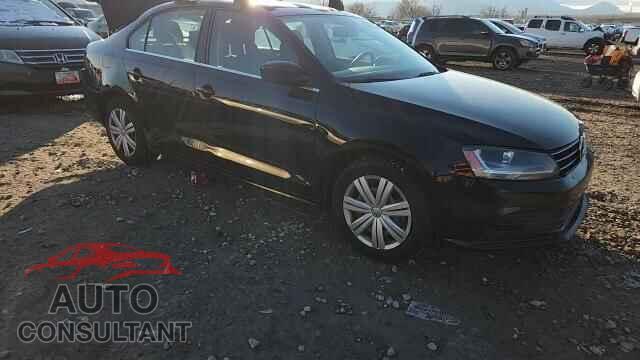 VOLKSWAGEN JETTA 2017 - 3VW2B7AJ2HM318159