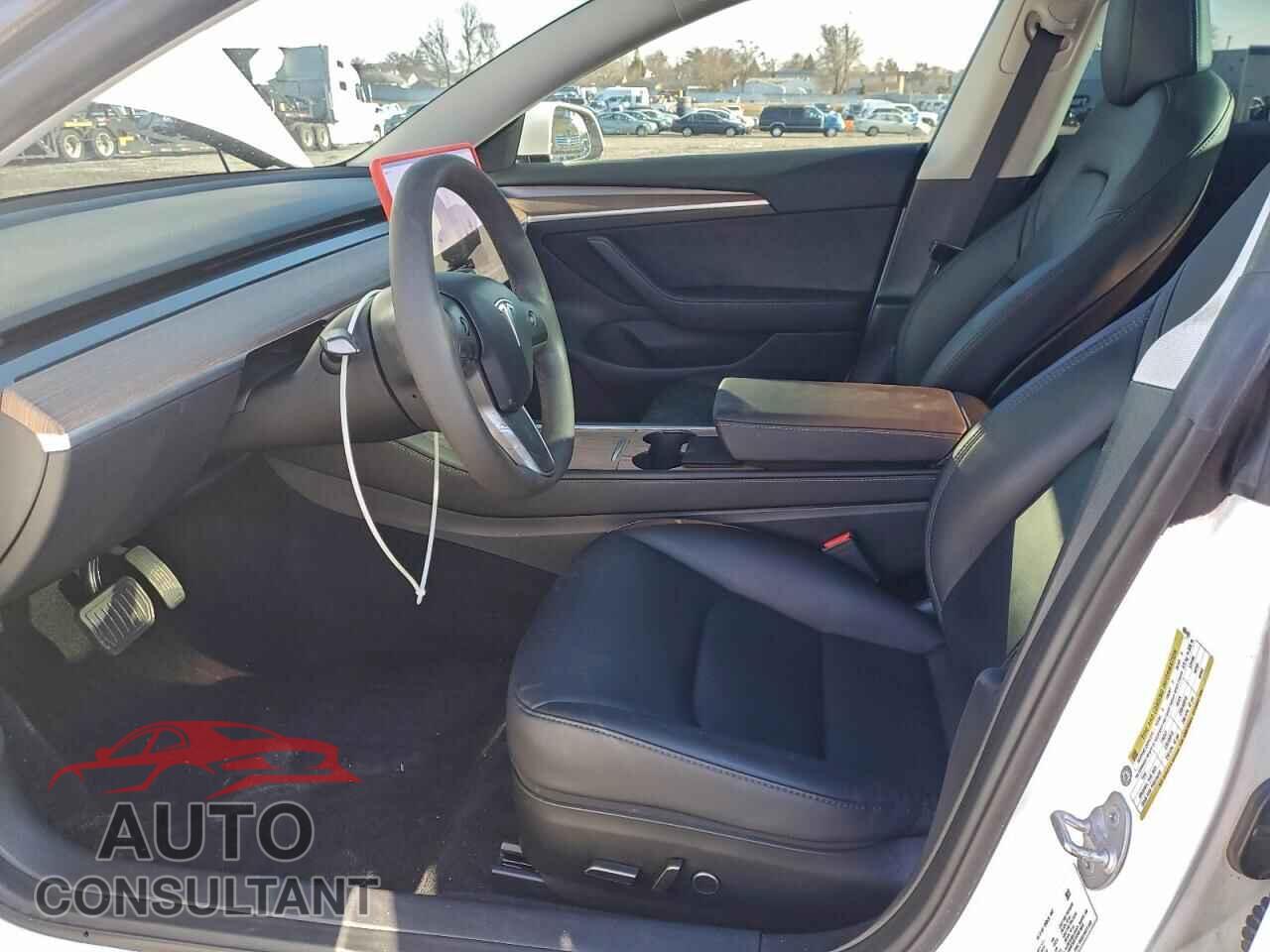 TESLA MODEL 3 2023 - 5YJ3E1EA7PF698429