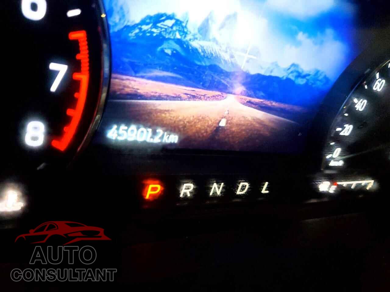 FORD EXPLORER 2023 - 1FMSK8DH4PGB86219