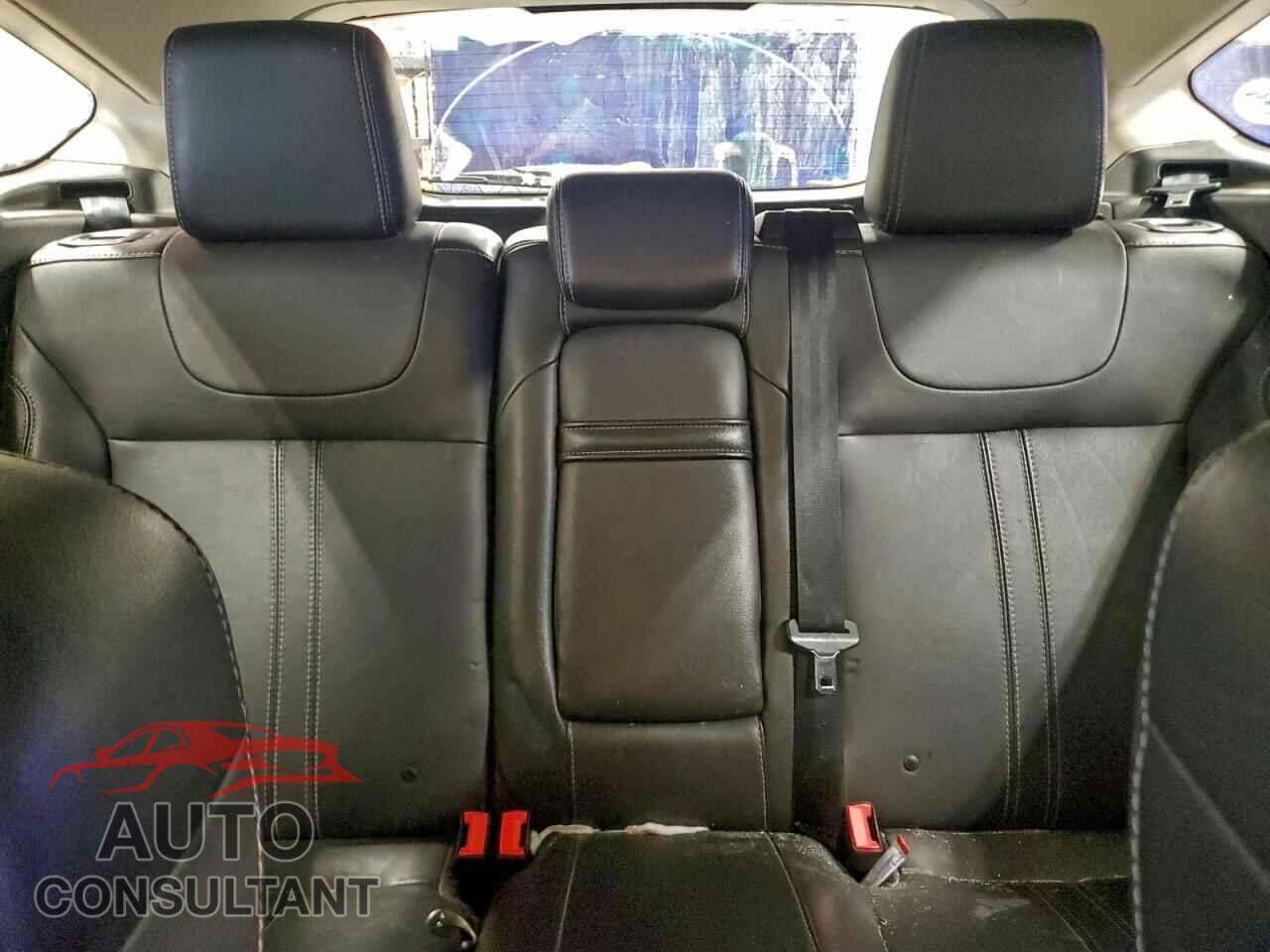 FORD FOCUS 2012 - 1FAHP3N25CL453081