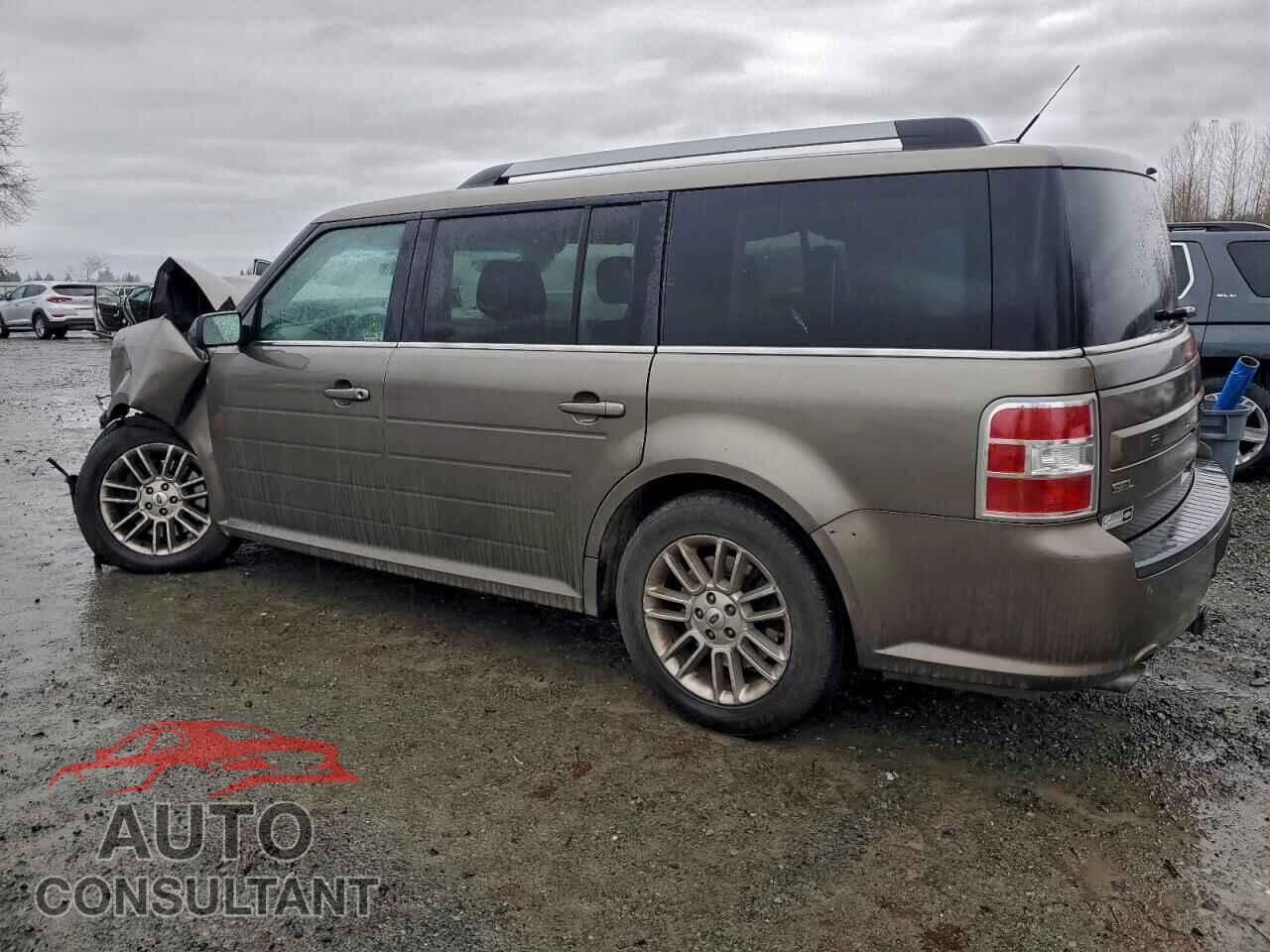 FORD FLEX 2013 - 2FMHK6C83DBD39529