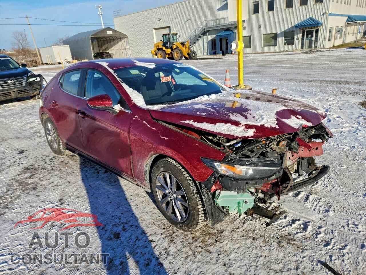 MAZDA 3 2020 - JM1BPBLM7L1176038