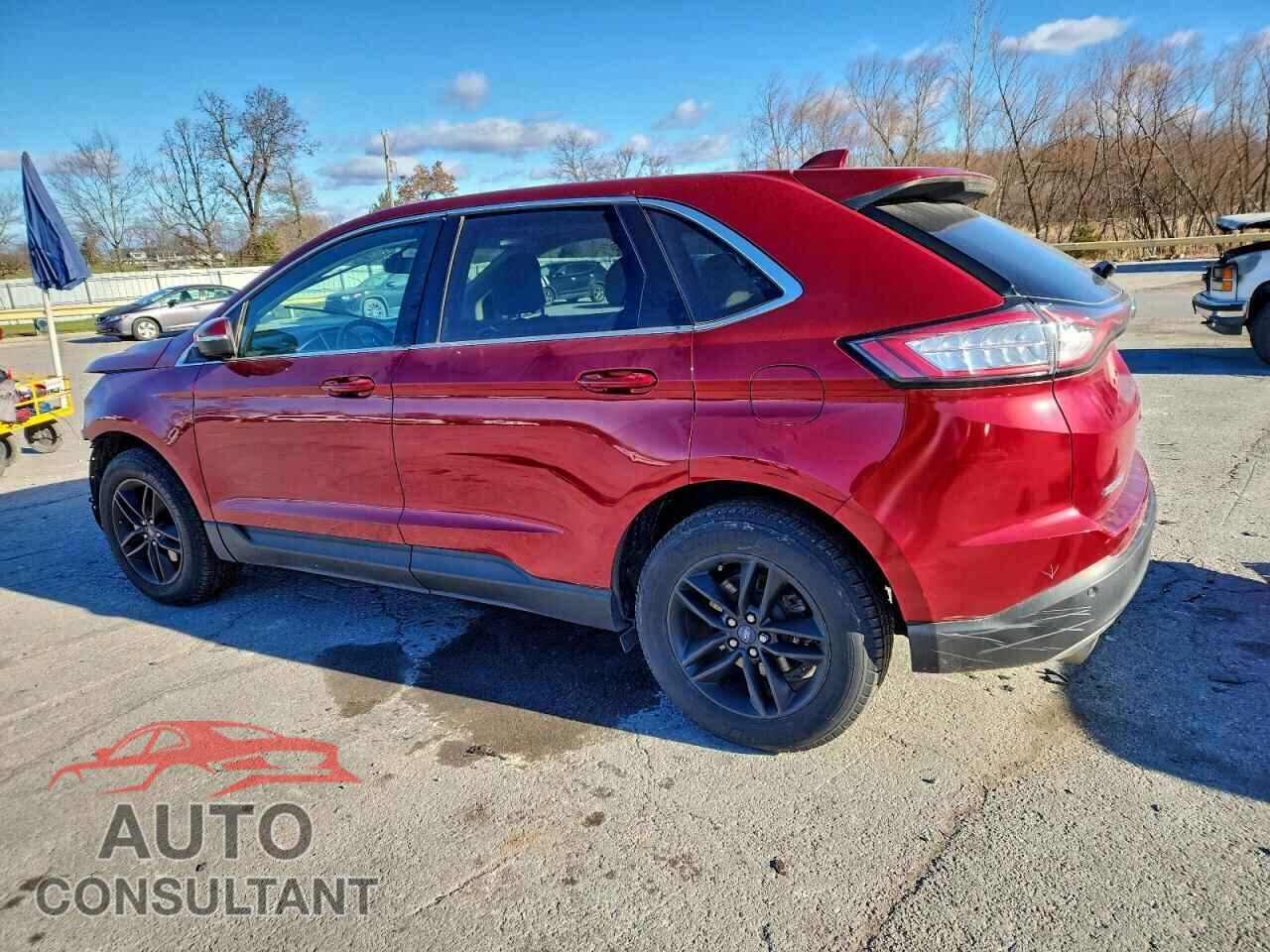 FORD EDGE 2015 - 2FMTK3J94FBC39480