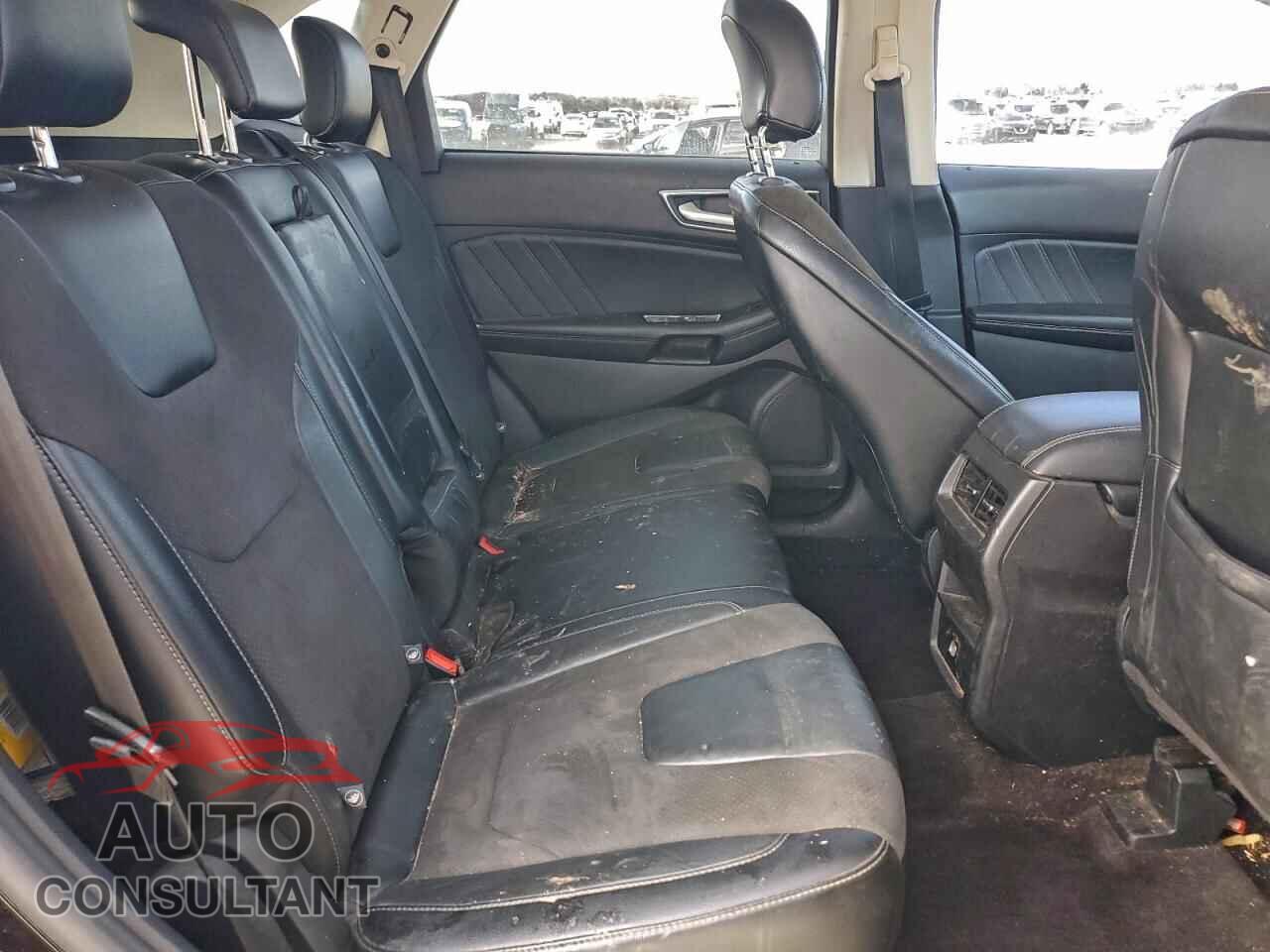 FORD EDGE 2016 - 2FMPK4AP1GBC47026